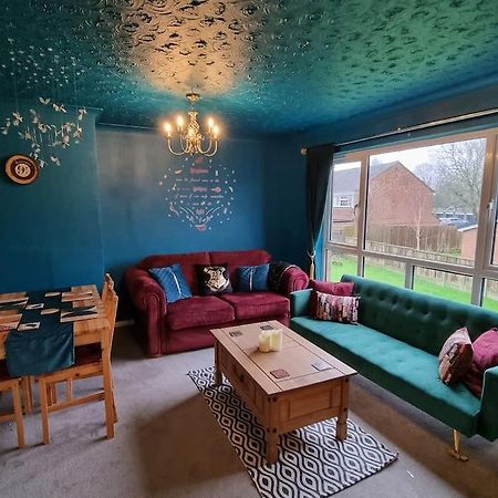 Apartment 9 3/4 Watford  Exterior foto