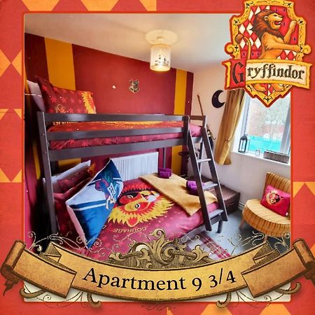 Apartment 9 3/4 Watford  Exterior foto